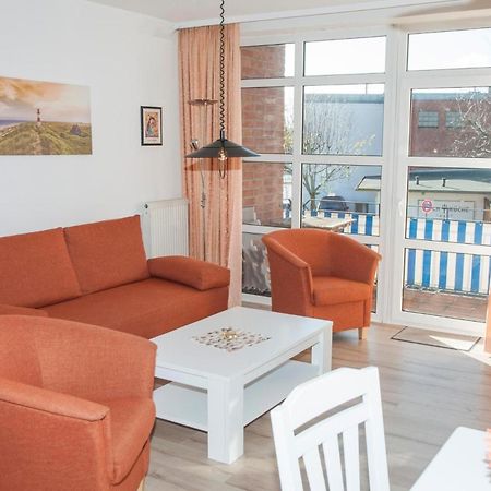 Dampfer 1 Ostwind Apartment Laboe Luaran gambar