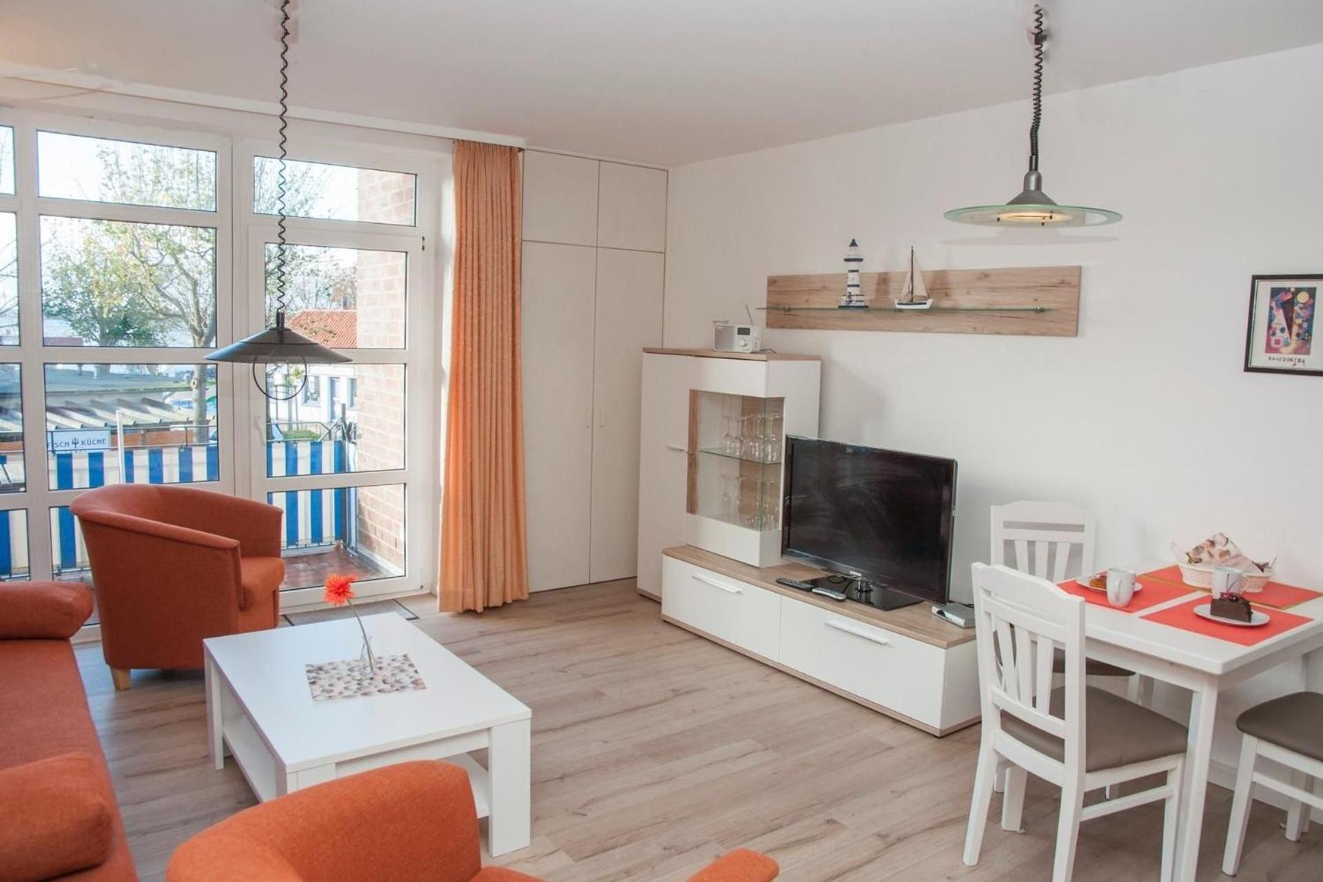 Dampfer 1 Ostwind Apartment Laboe Luaran gambar