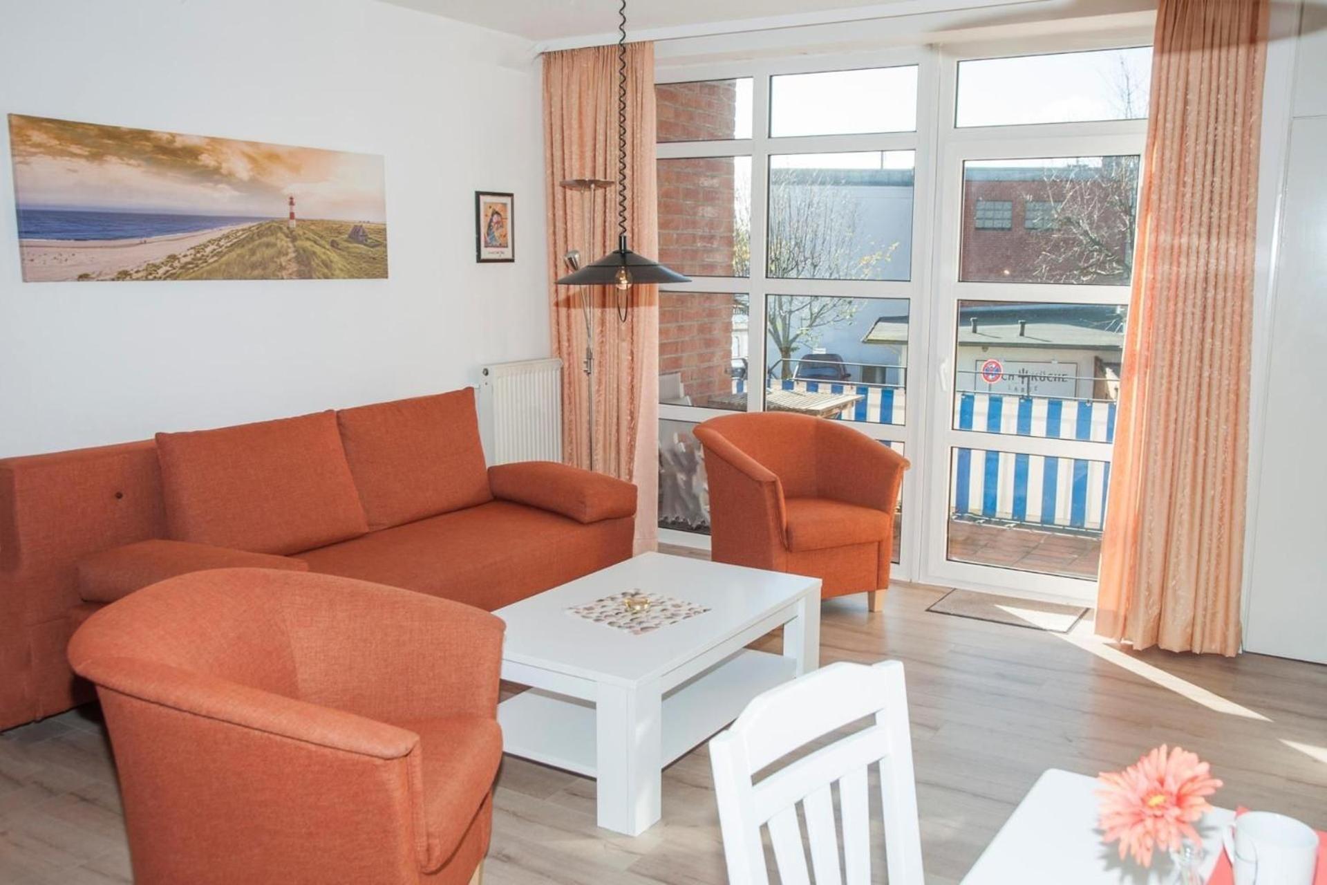 Dampfer 1 Ostwind Apartment Laboe Luaran gambar